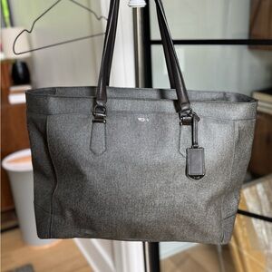 Tumi Sinclaire Business Tote